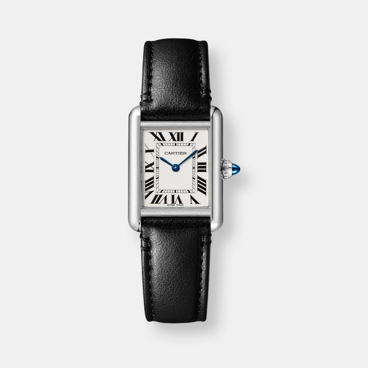 Montre tank must