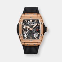 Montre spirit of big bang meca-10 king gold