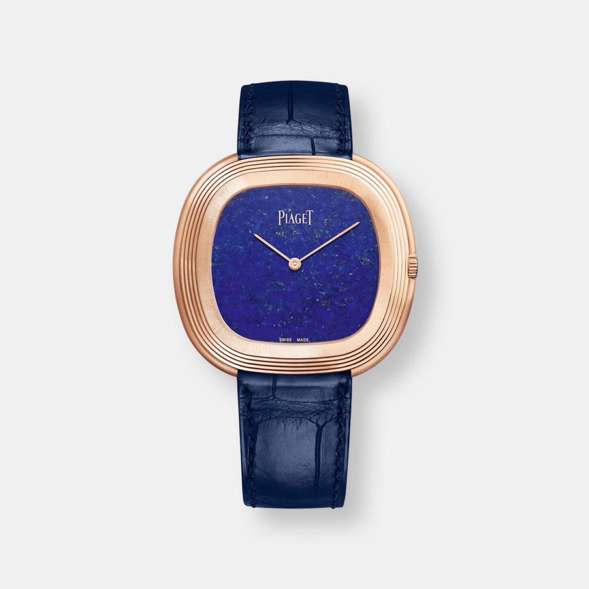 Montre piaget vintage inspiration