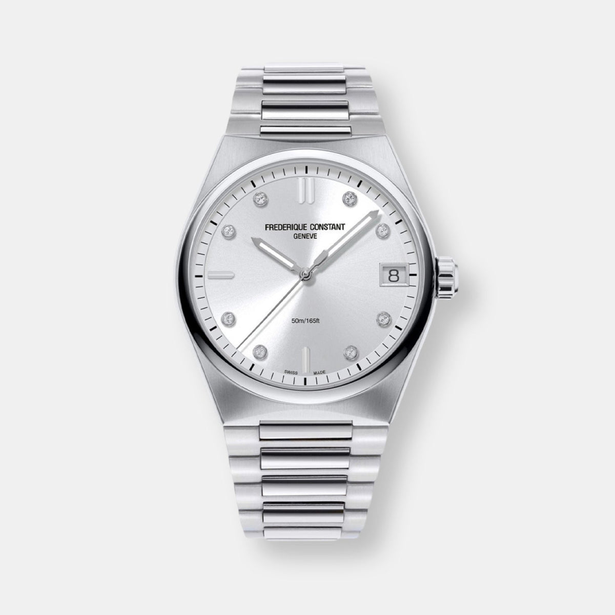 Montre highlife ladies