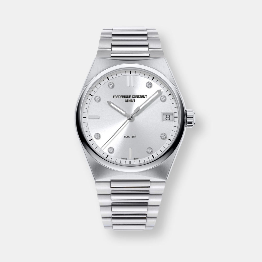 Montre highlife ladies