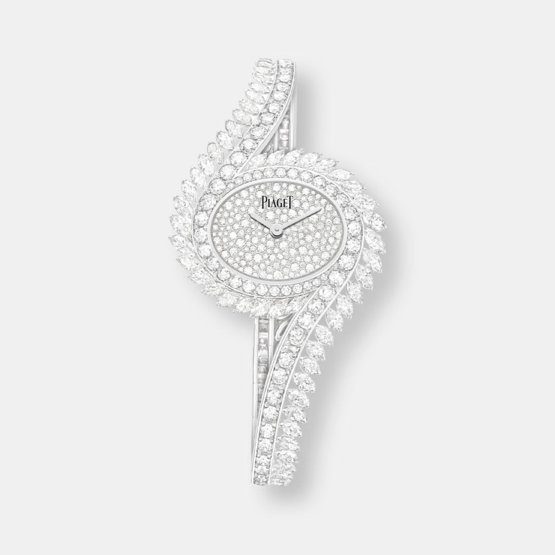 Montre limelight gala