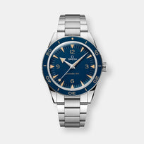 Montre seamaster 300 co‑axial master chronometer 41 mm