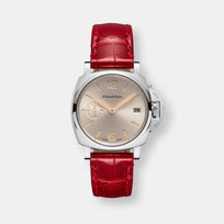 Montre luminor due