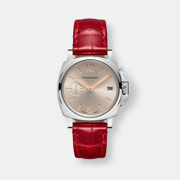 Montre luminor due