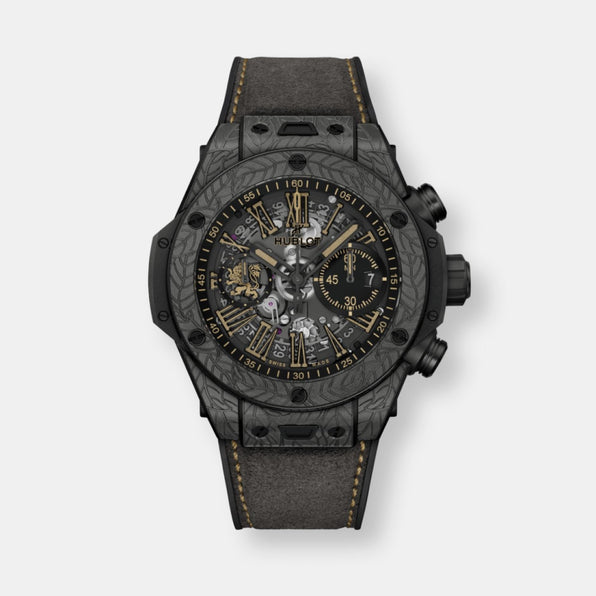 Montre big bang unico arturo fuente ceramic