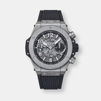 Montre big bang unico titanium