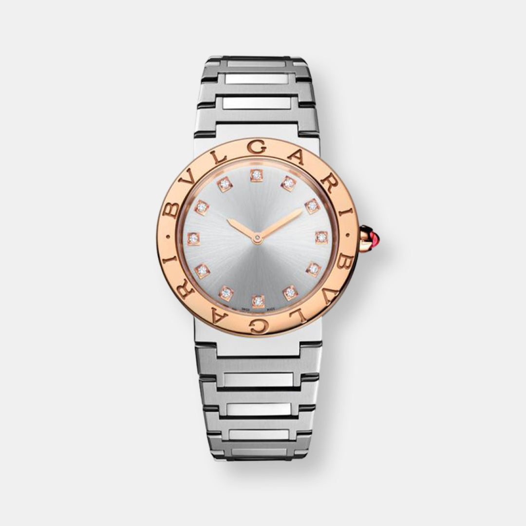 Montre bulgari bulgari