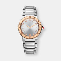 Montre bulgari bulgari