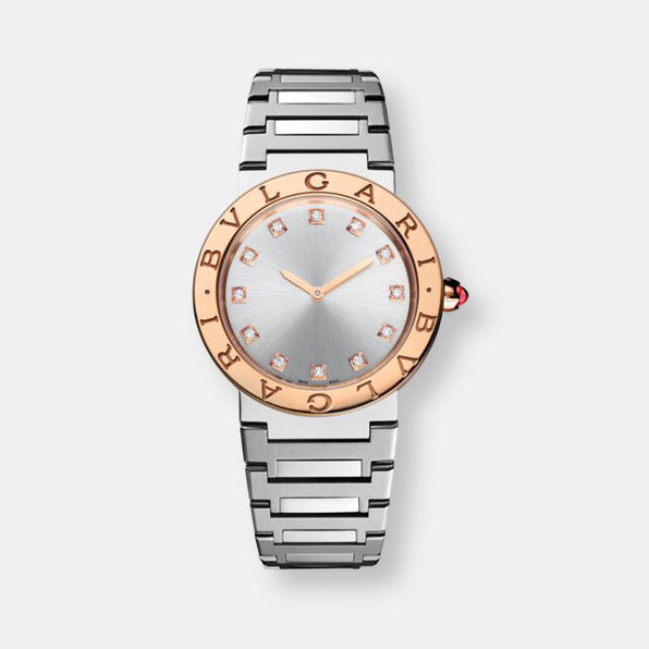 Montre bulgari bulgari