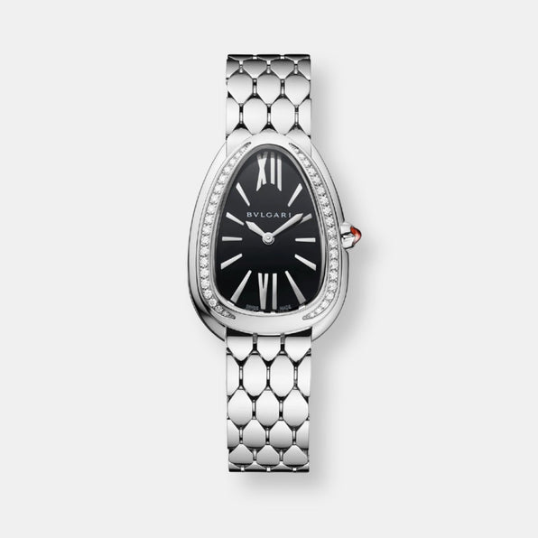 Montre serpenti seduttori