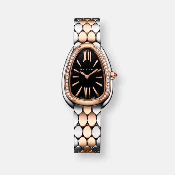 Montre serpenti seduttori