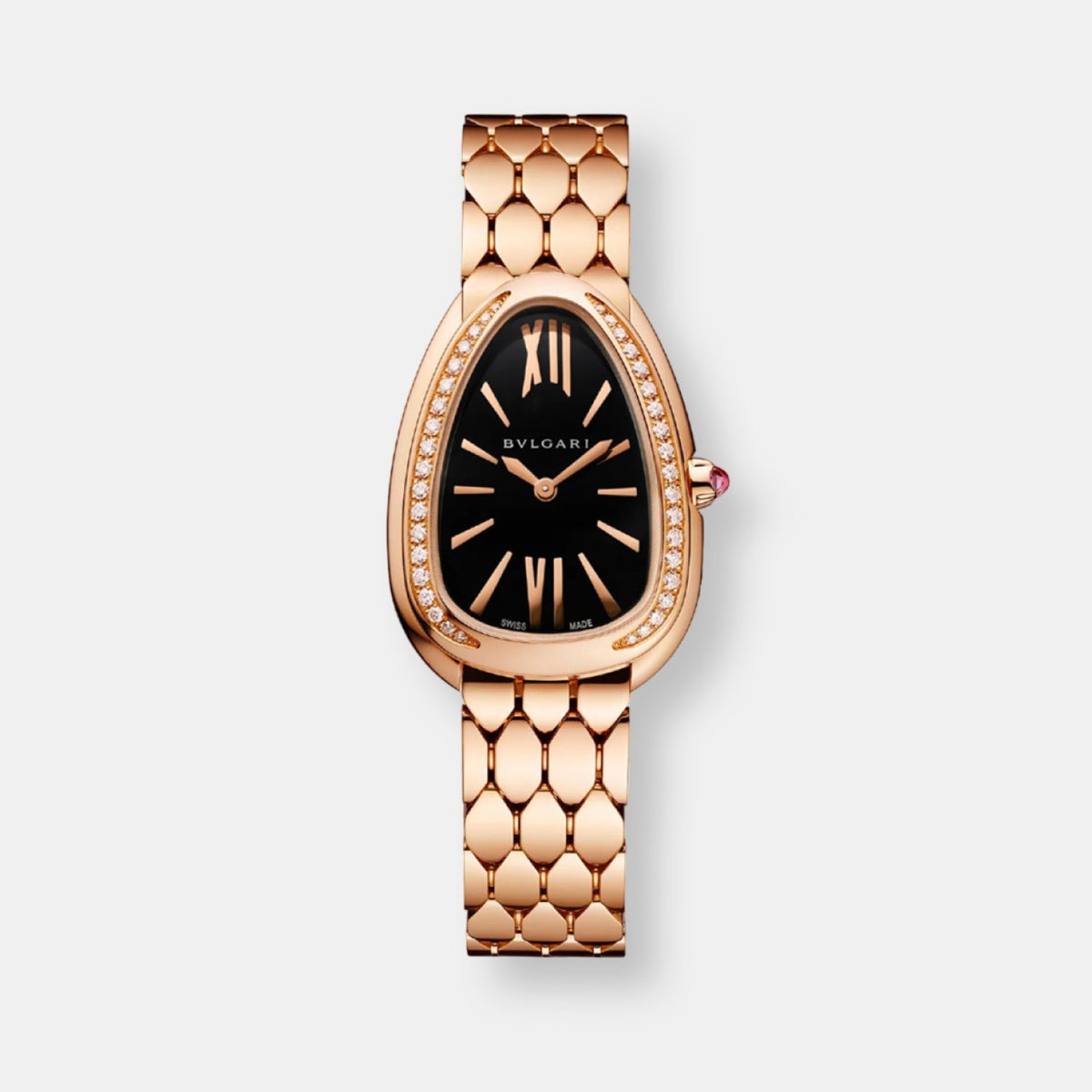 Montre serpenti seduttori