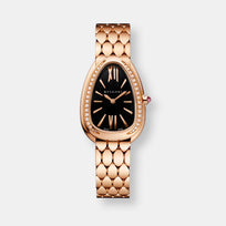 Montre serpenti seduttori