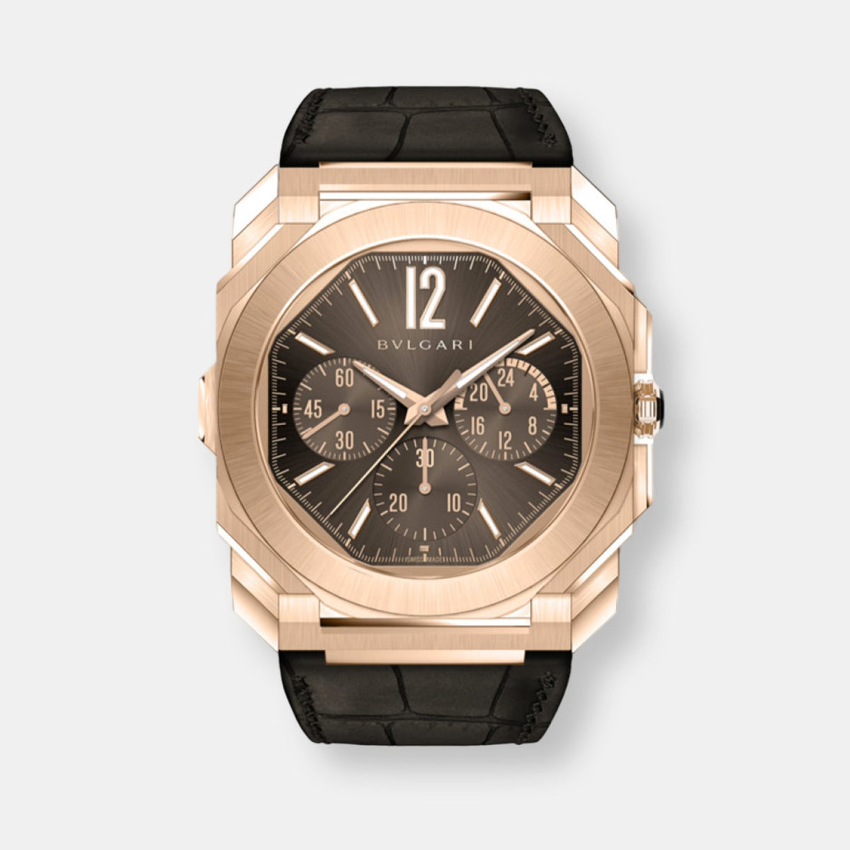 Montre octo finissimo