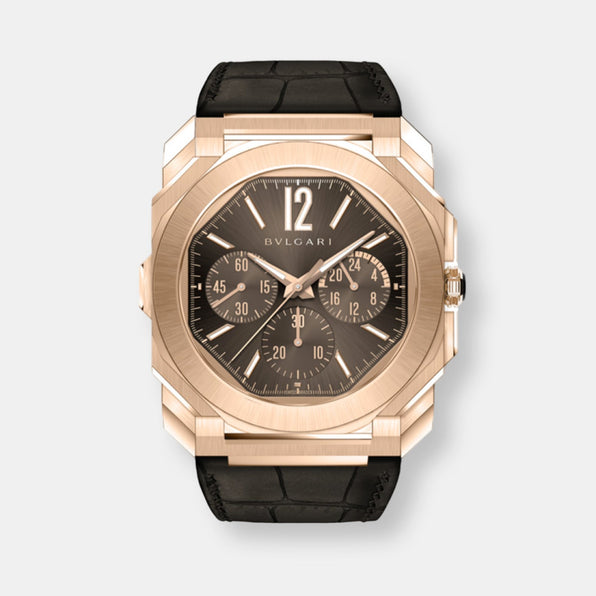 Montre octo finissimo