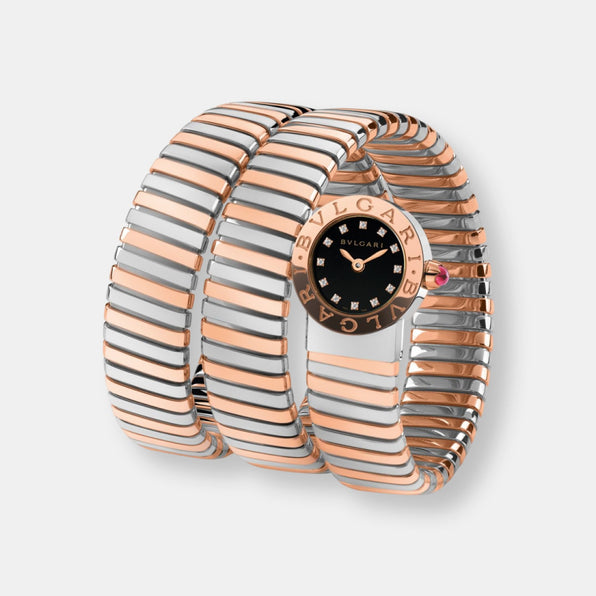 Montre bulgari bvlgari