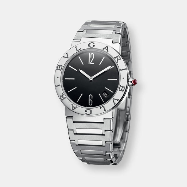 Montre bulgari bvlgari
