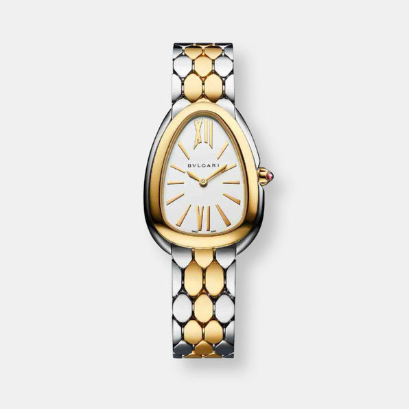 Montre serpenti séduttori