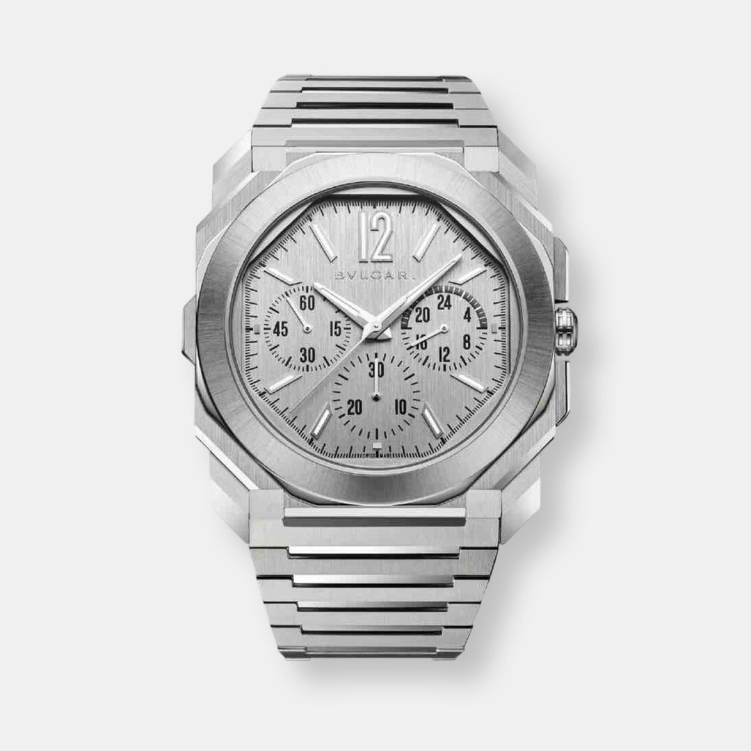Montre octo finissimo