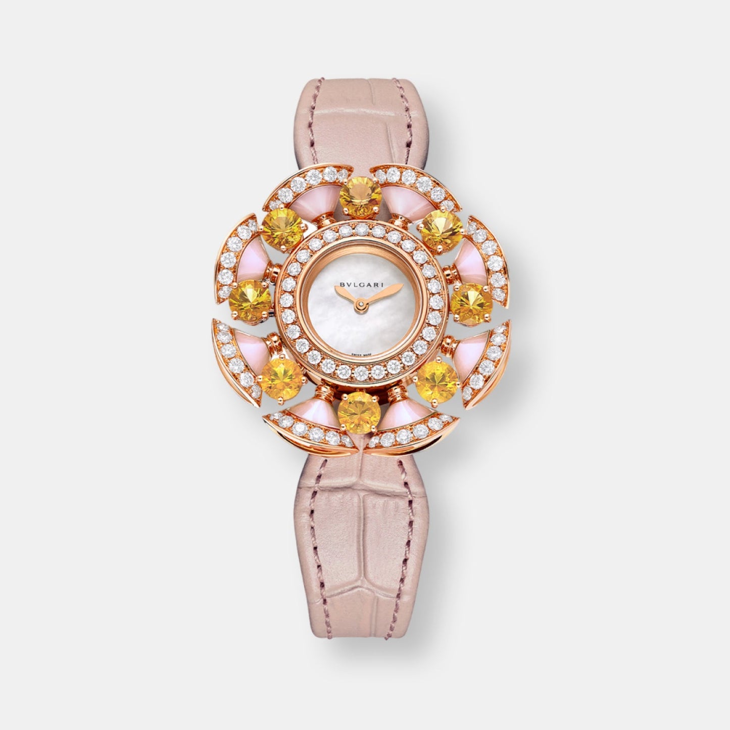 Montre divas' dream