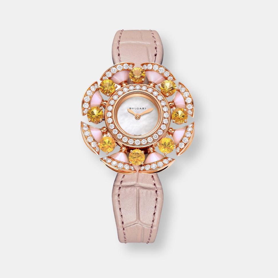 Montre divas' dream