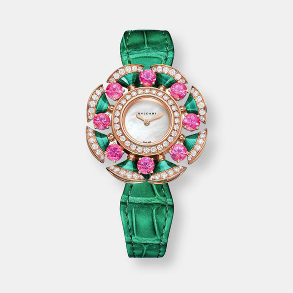 Montre divas' dream