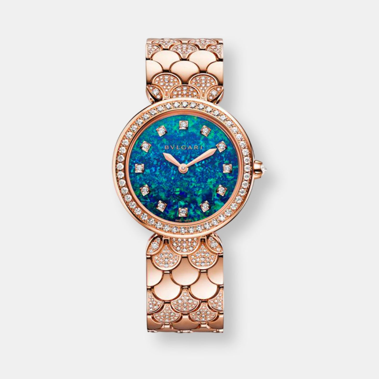 Montre diva's dream