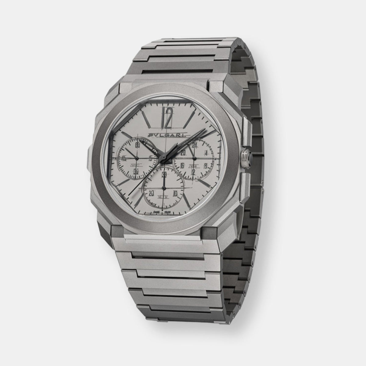 Montre octo finissimo