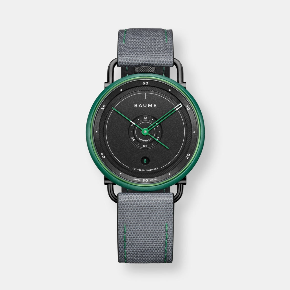Montre baume 10590