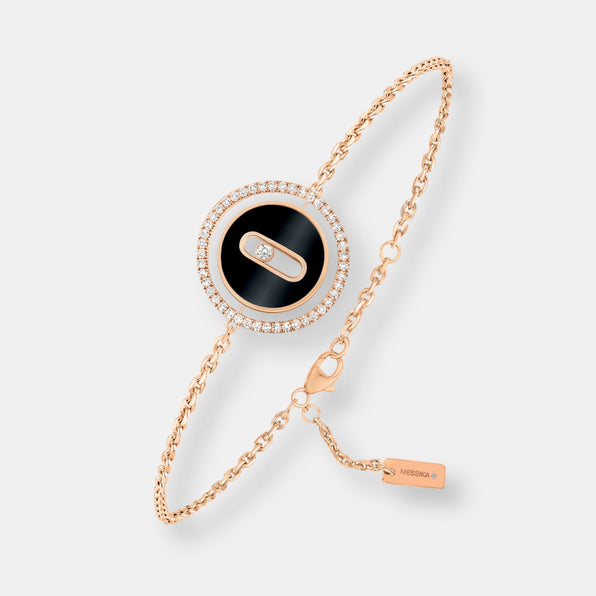 Bracelet lucky move pm onyx