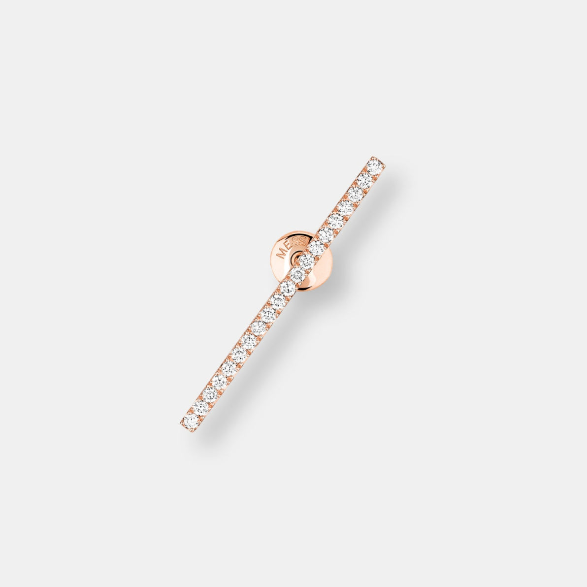 Mono bo barrette gatsby