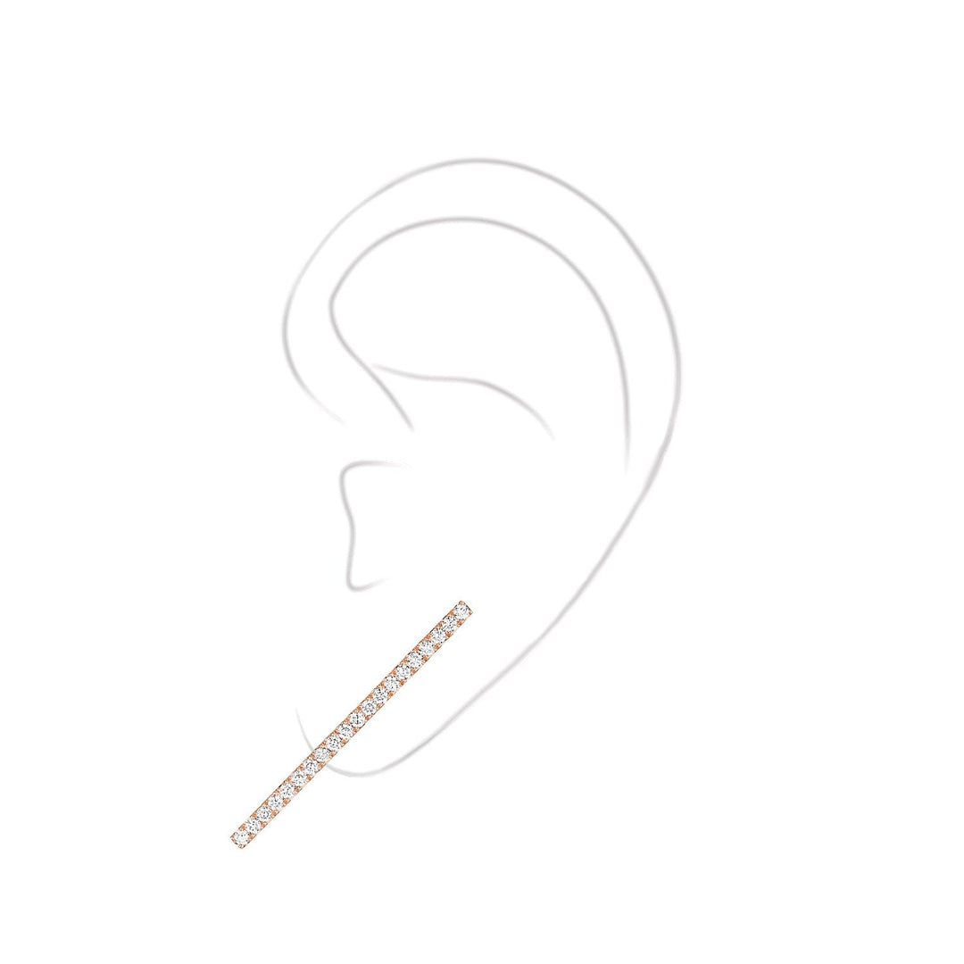 Mono bo barrette gatsby