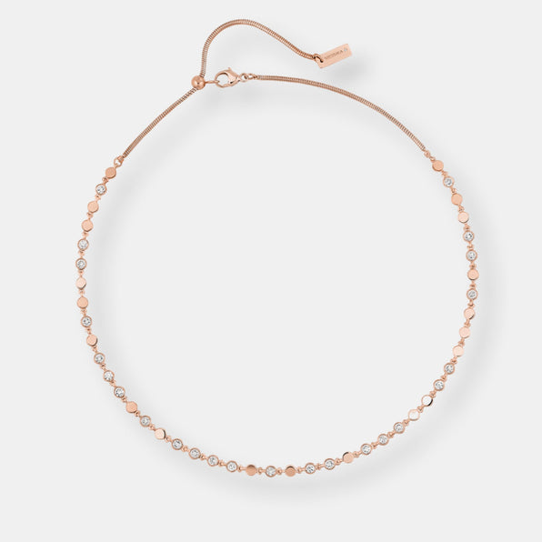 Collier d-vibes pm