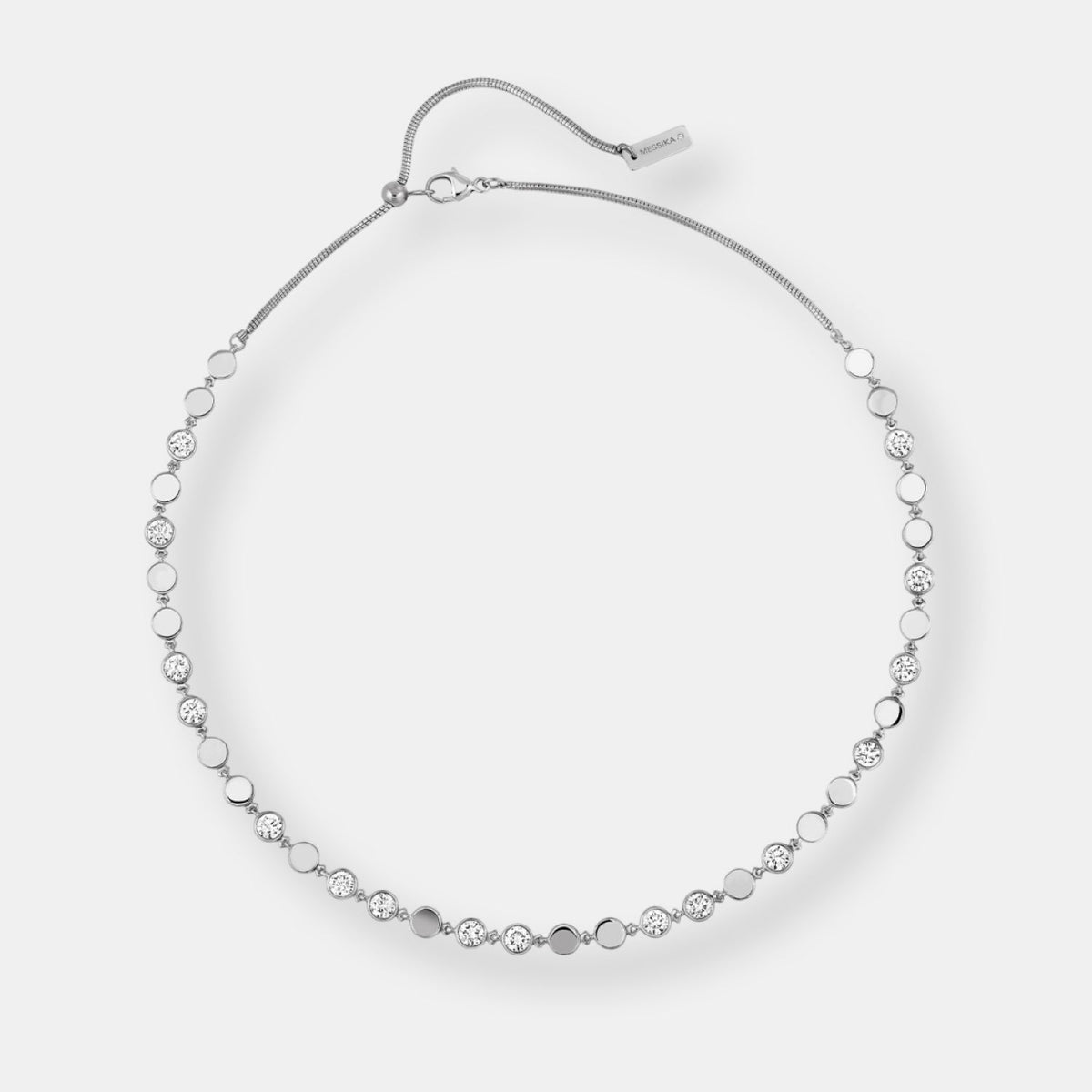 Collier d-vibes mm