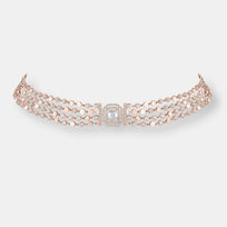 Collier d-vibes multi rangs
