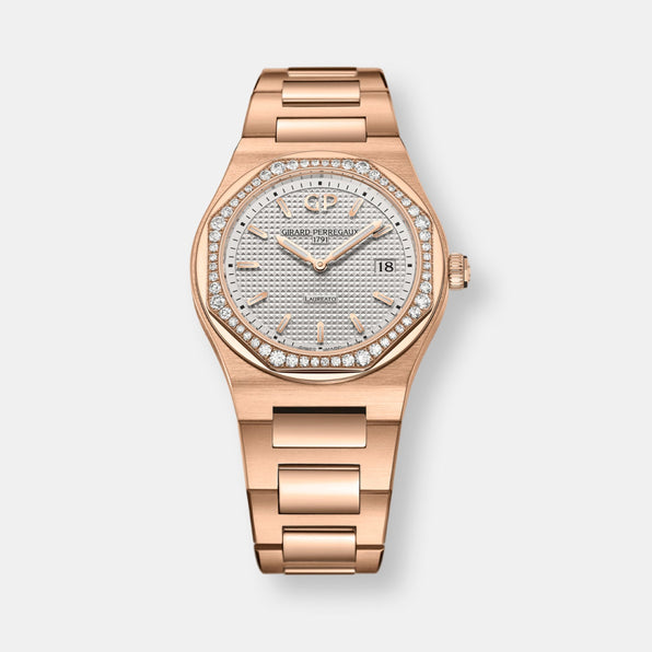 Montre laureato 34 mm