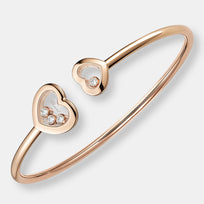 Bracelet happy diamonds