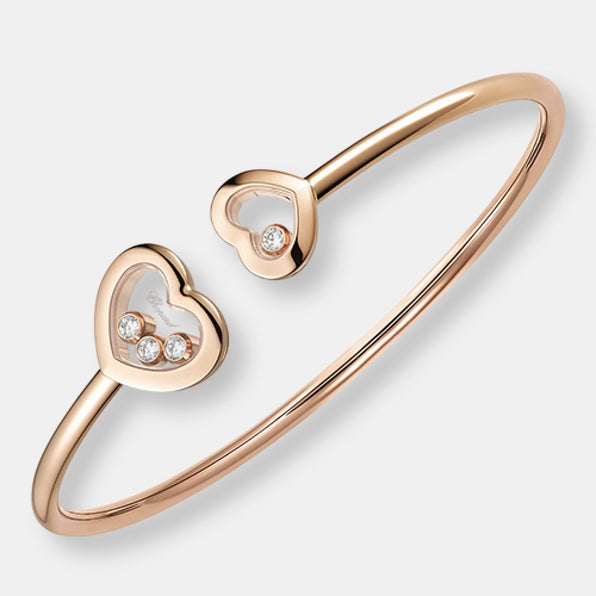 Bracelet happy diamonds