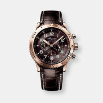 Montre type xxi 3810