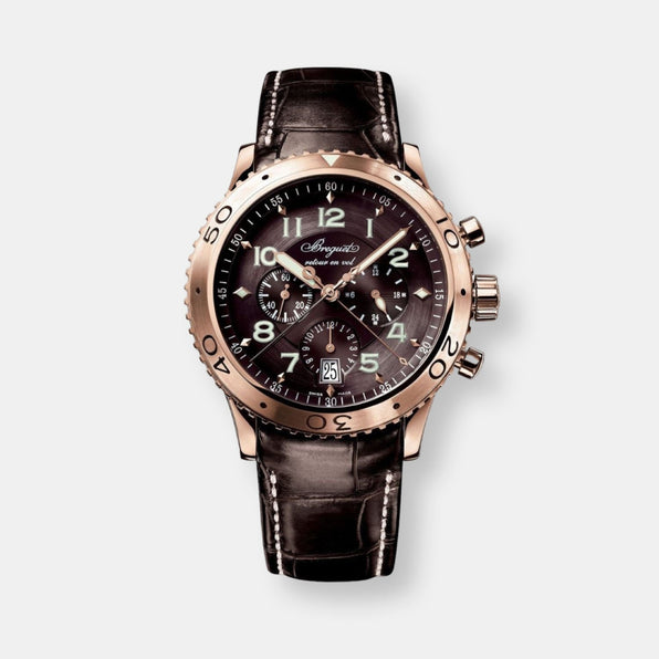Montre type xxi 3810