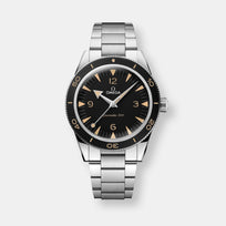 Montre seamaster 300 co‑axial master chronometer 41 mm
