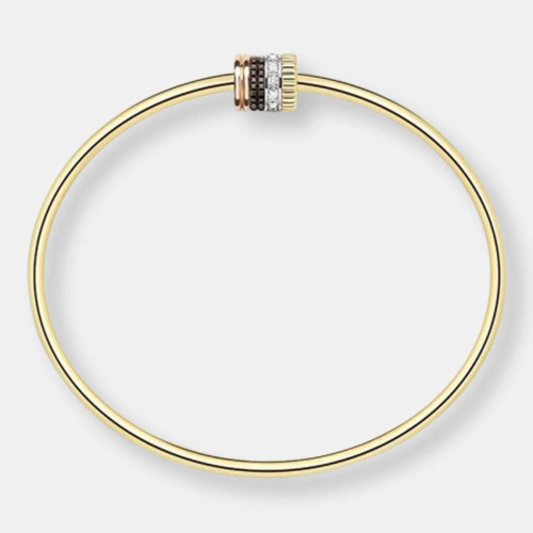 Bracelet quatre classique