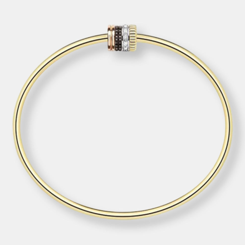 Bracelet quatre classique