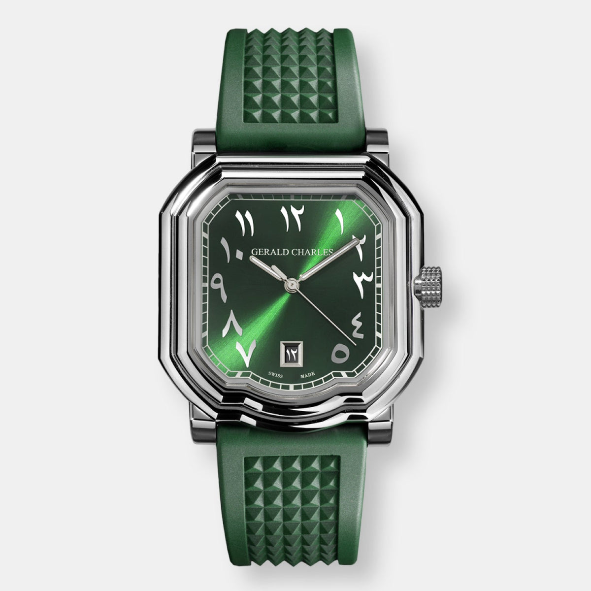 Montre maestro 2.0 ultra-mince