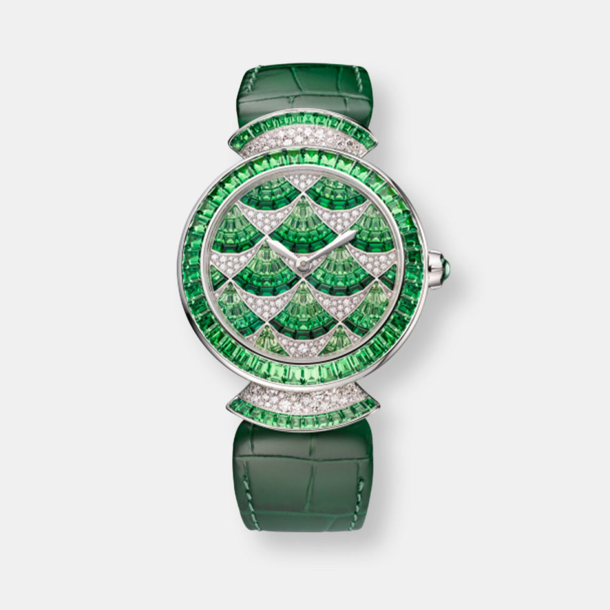 Montre-bijou divas’ dream