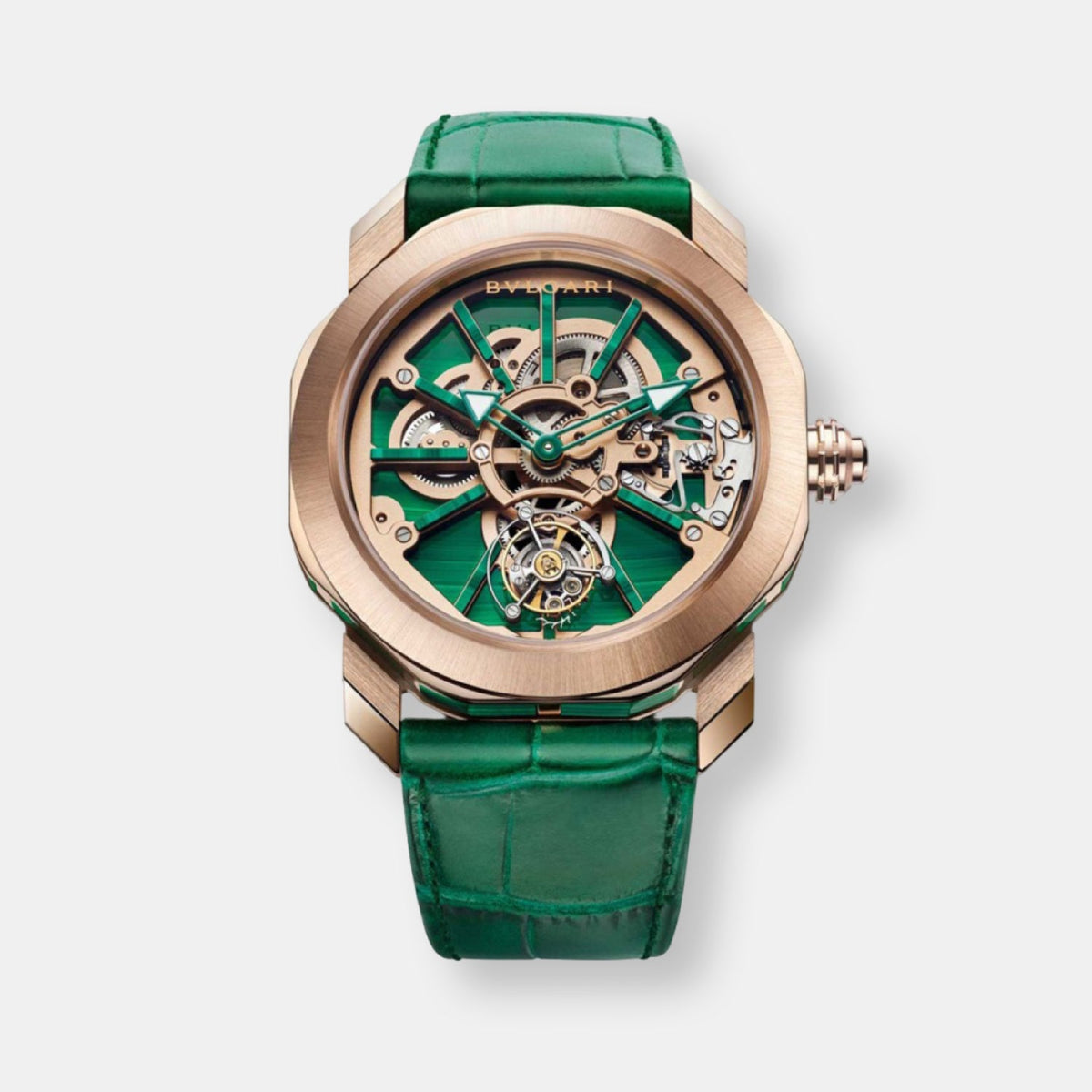 Montre octo roma