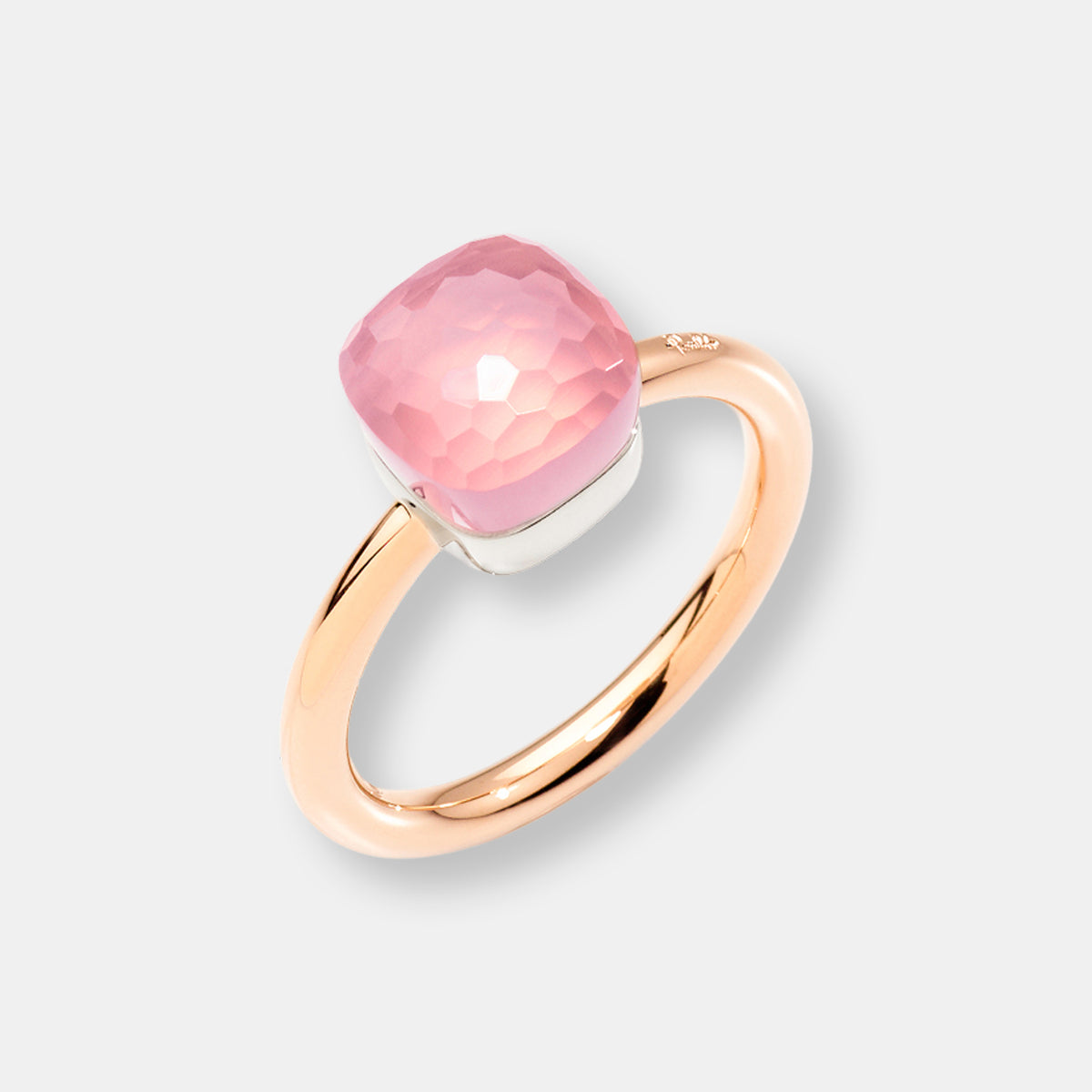 Bague nudo petit