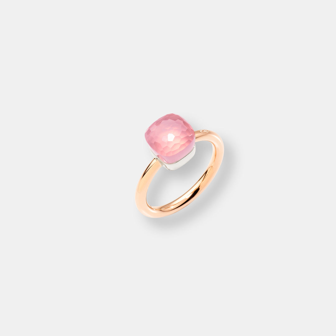 Bague nudo petit