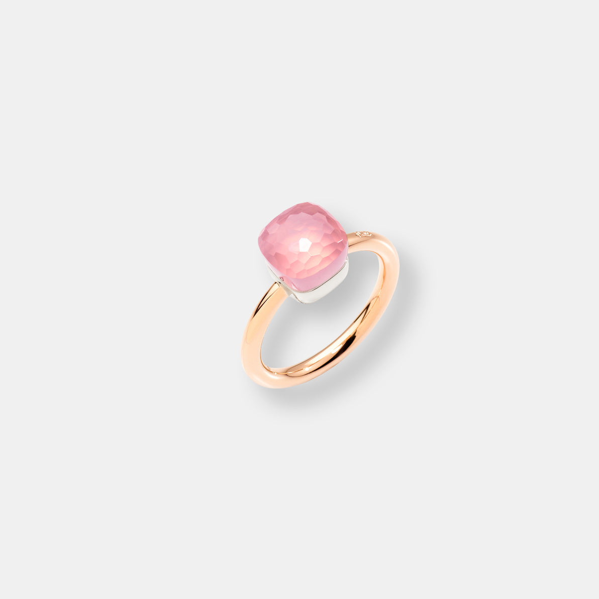 Bague nudo petit